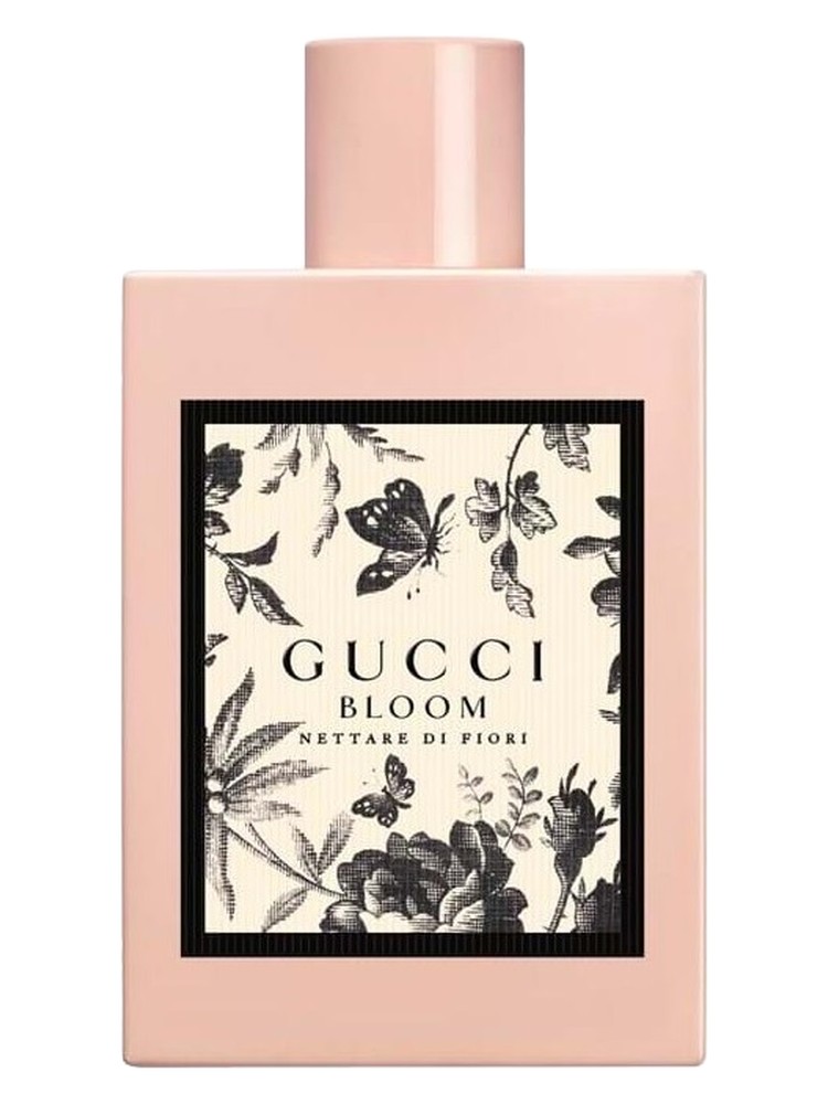 Gucci Bloom Nettare Di Fiori – Gucci