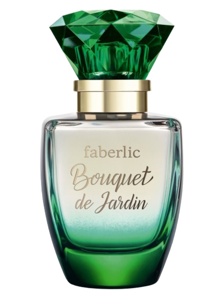 Bouquet De Jardin – Faberlic