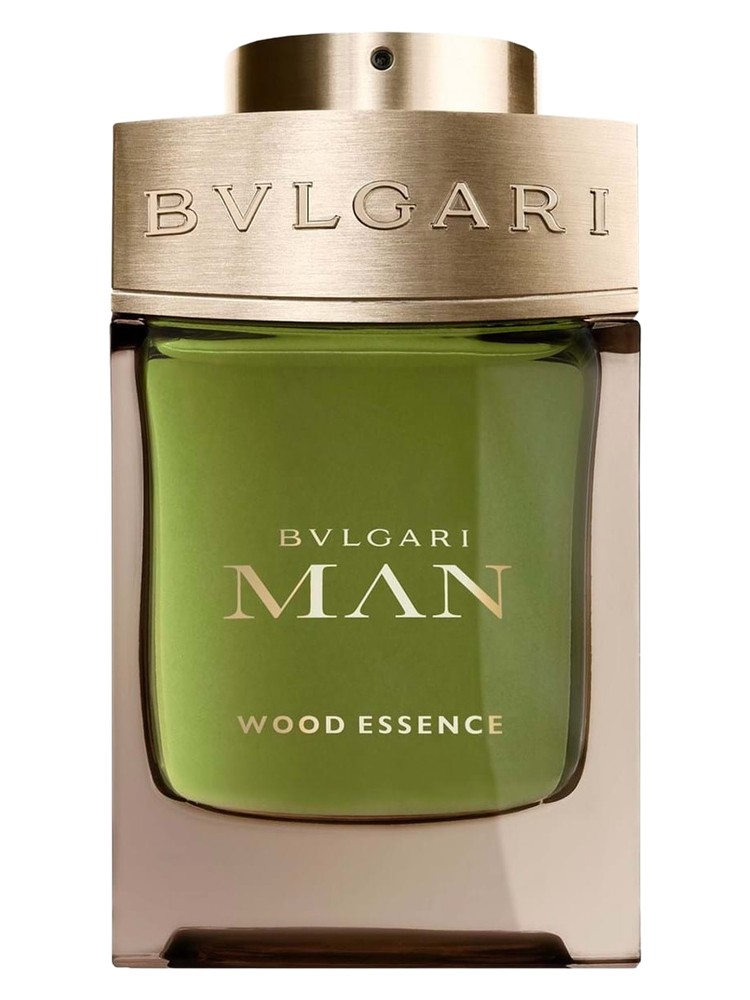Bvlgari Man Wood Essence – Bvlgari