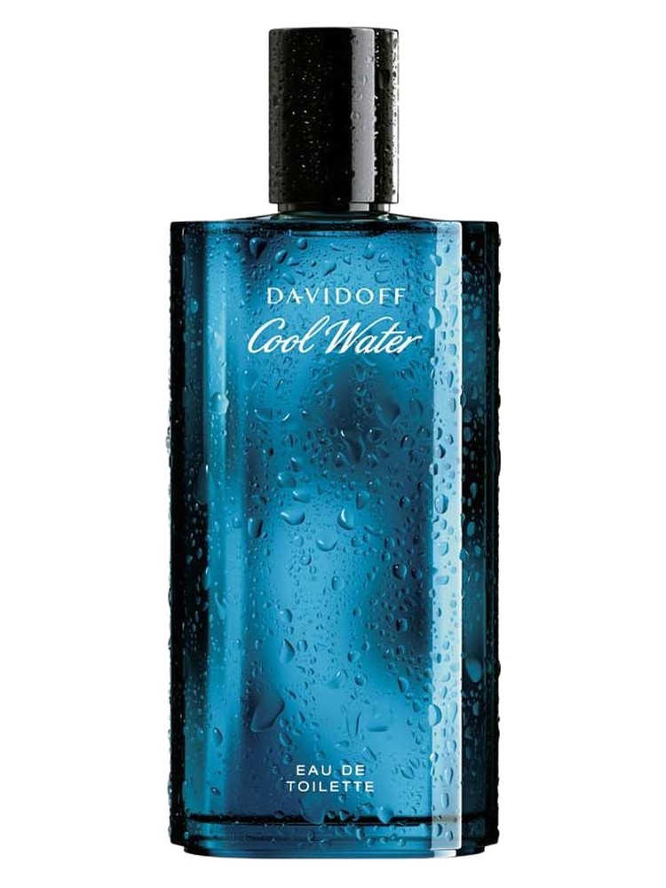 Cool Water – Davidoff