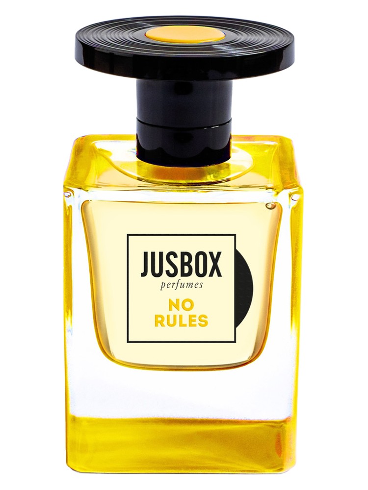 No Rules – Jusbox