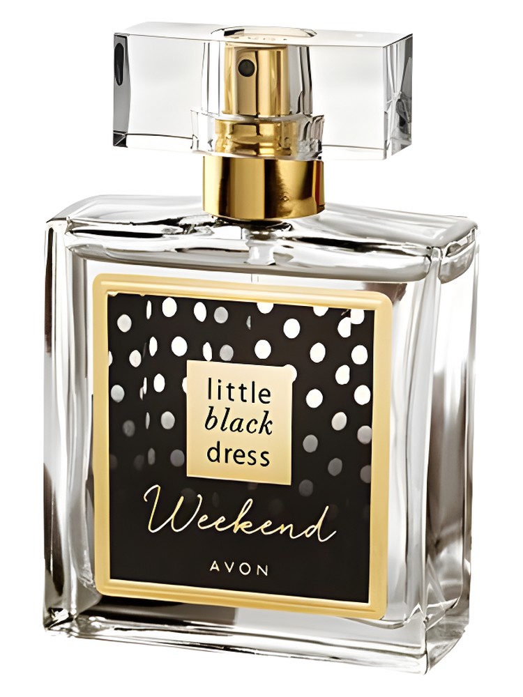 Little Black Dress Weekend – Avon