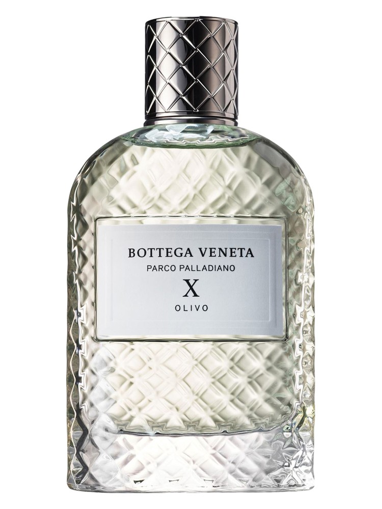 Parco Palladiano X: Olivo – Bottega Veneta