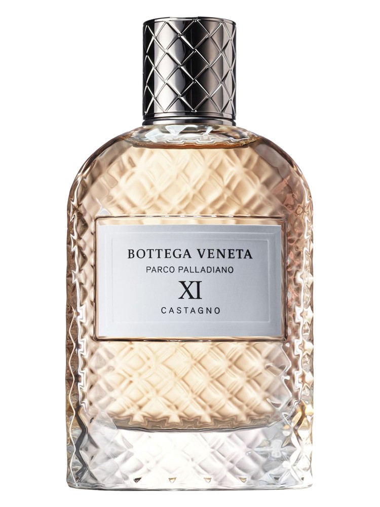 Parco Palladiano XI: Castagno – Bottega Veneta
