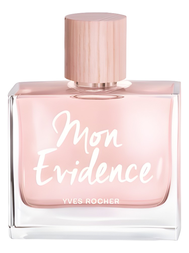 Mon Evidence – Yves Rocher