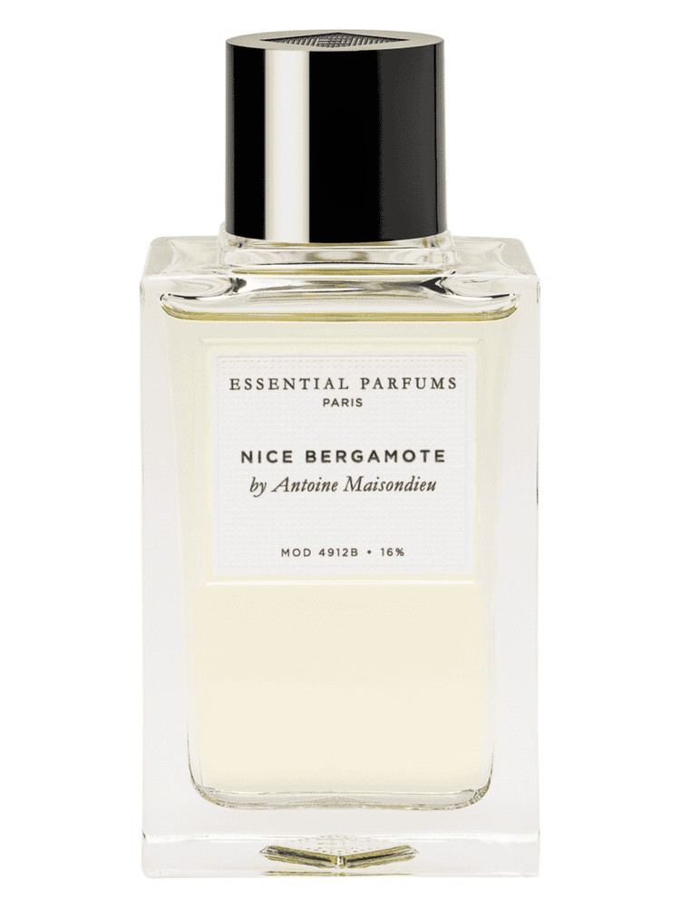 Nice Bergamote – Essential Parfums