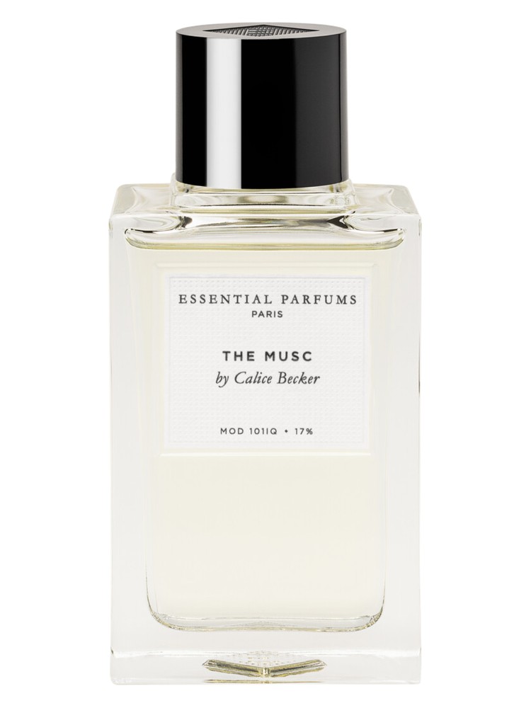 The Musc – Essential Parfums