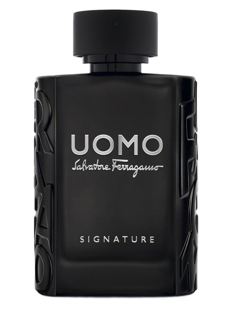 Uomo Salvatore Ferragamo Signature – Salvatore Ferragamo