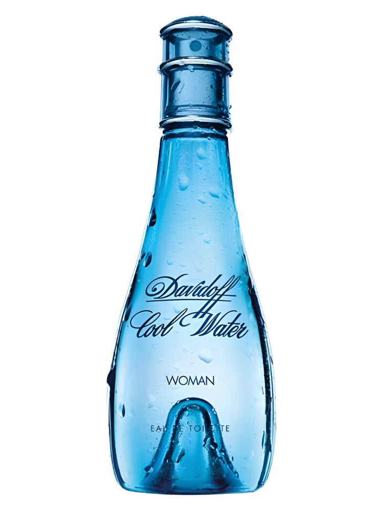 Cool Water – Davidoff
