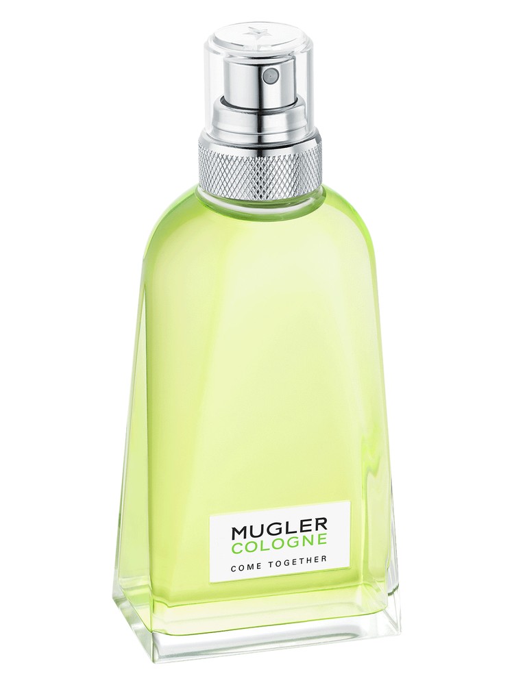 Mugler Cologne Come Together – Mugler