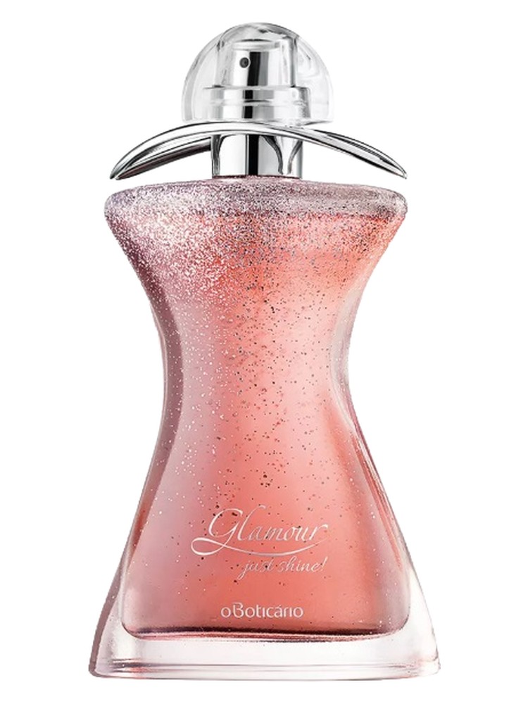 Glamour Just Shine – O Boticário