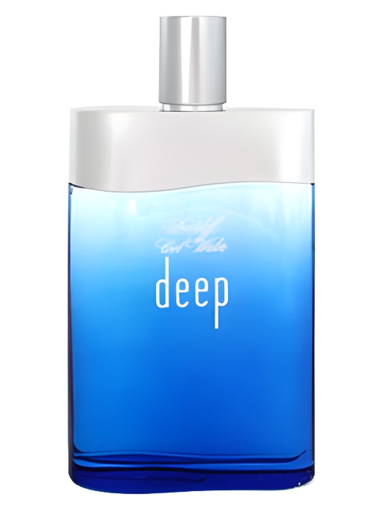 Cool Water Deep – Davidoff