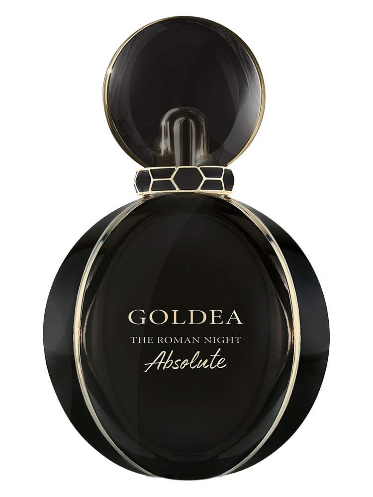 Goldea The Roman Night Absolute – Bvlgari