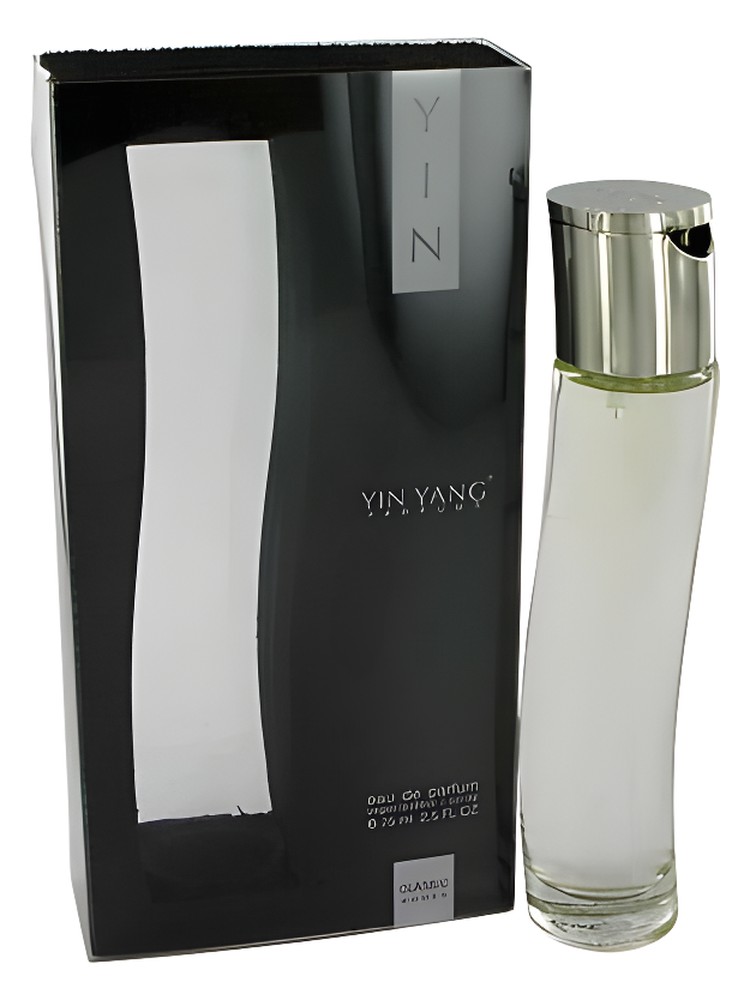 Yin – Jacques Fath