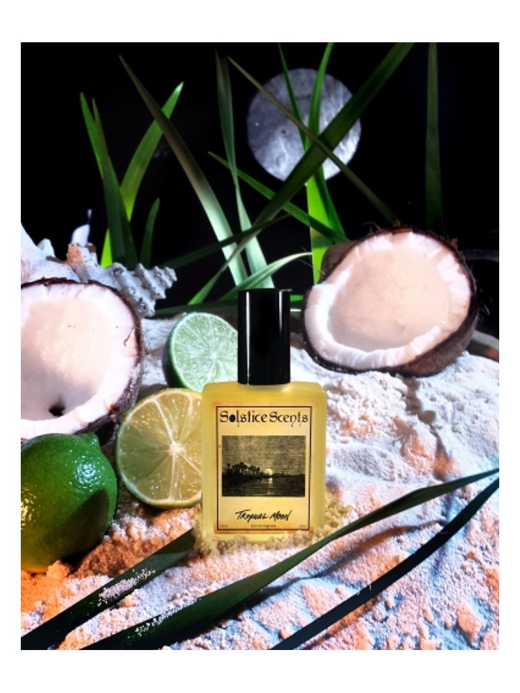 Tropical Moon – Solstice Scents
