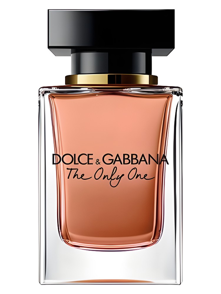 The Only One – Dolce&Gabbana