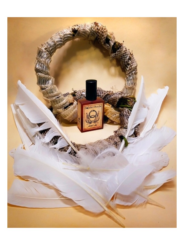 Sacred Vow – Solstice Scents