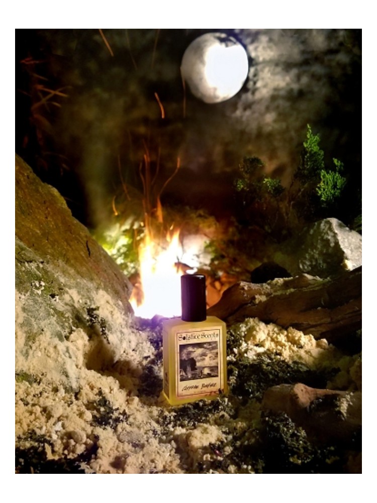 Cliffside Bonfire – Solstice Scents