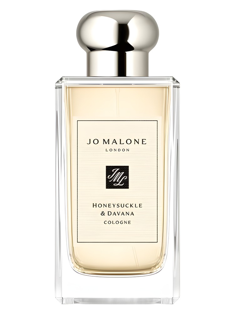 Honeysuckle & Davana – Jo Malone London