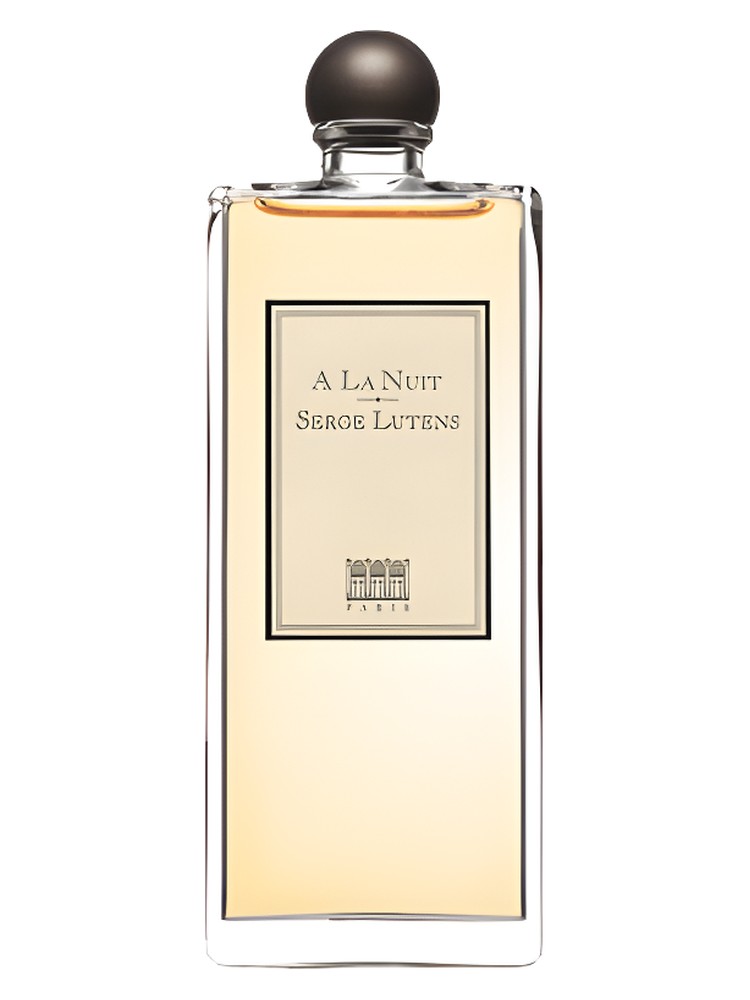 A La Nuit – Serge Lutens