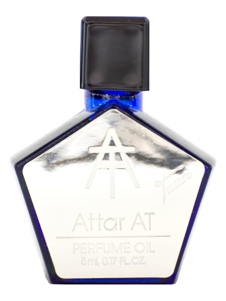 Attar AT – Tauer Perfumes