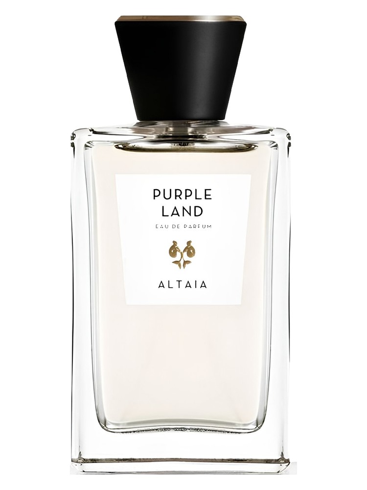 Purple Land – ALTAIA