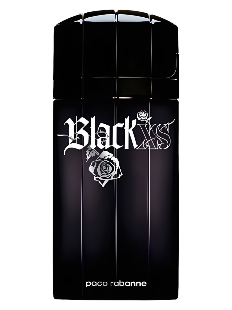 Black XS – Rabanne