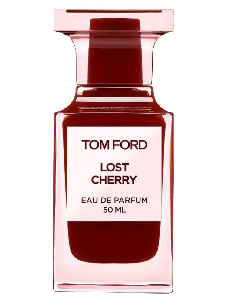 Lost Cherry – Tom Ford