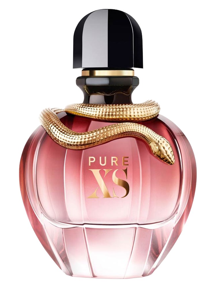 Pure XS For Her – Rabanne