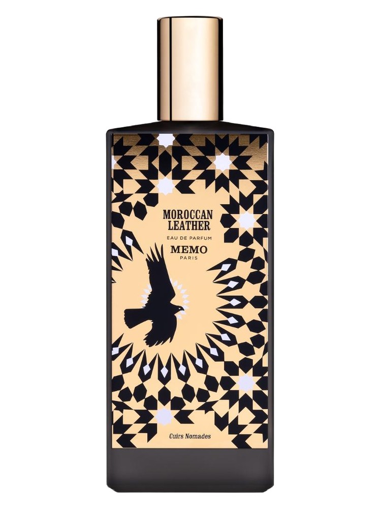 Moroccan Leather – Memo Paris