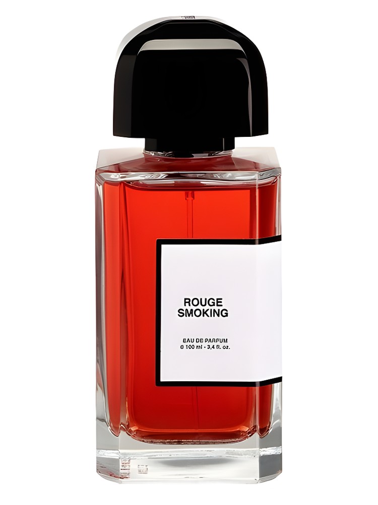 Rouge Smoking – BDK Parfums