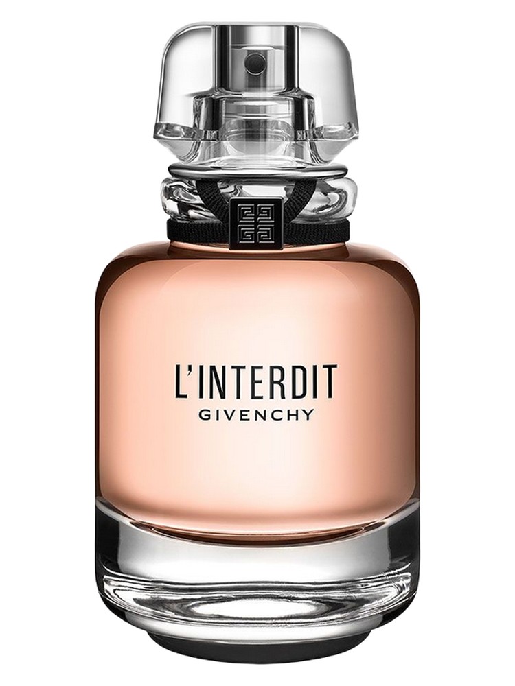 L’Interdit Eau de Parfum – Givenchy