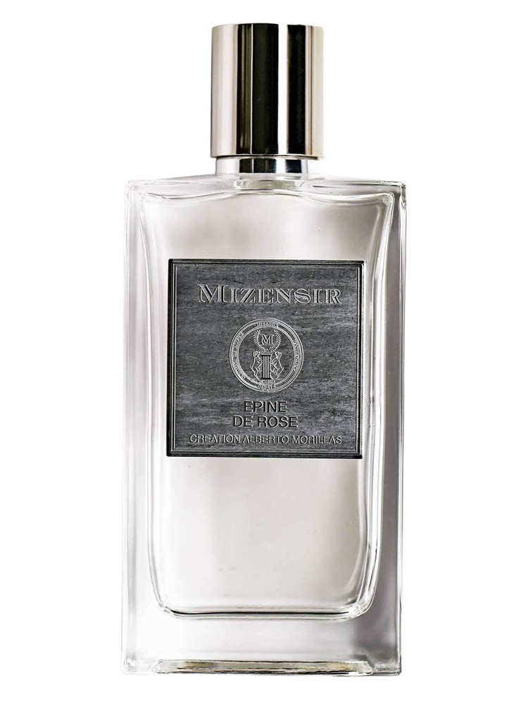 Épine de Rose – Mizensir