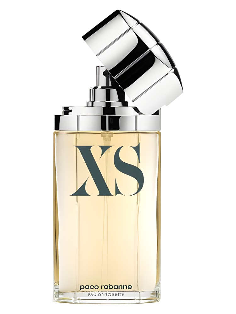 XS – Rabanne
