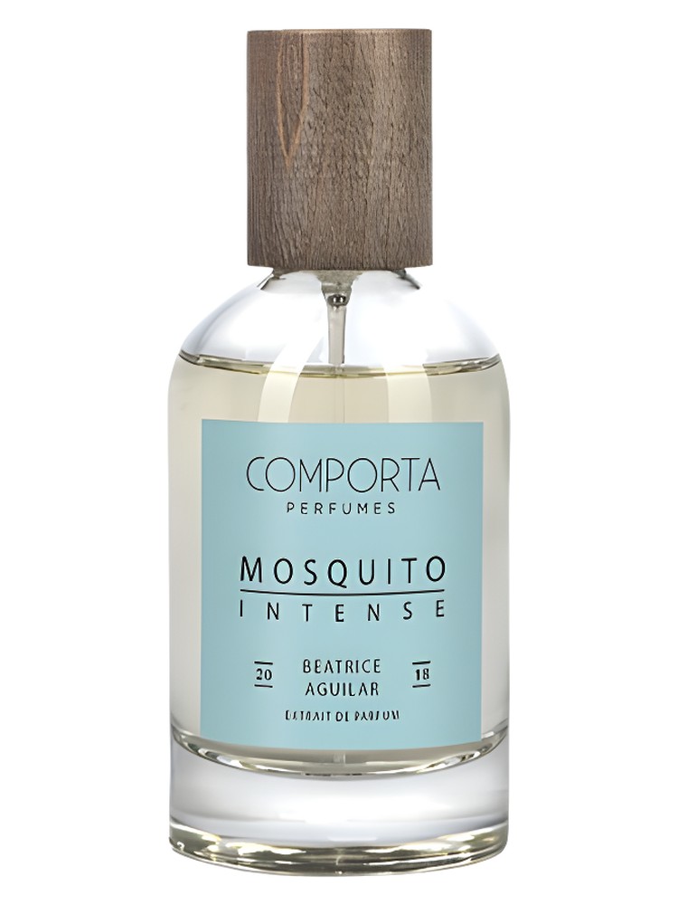 Mosquito Intense – Comporta Perfumes