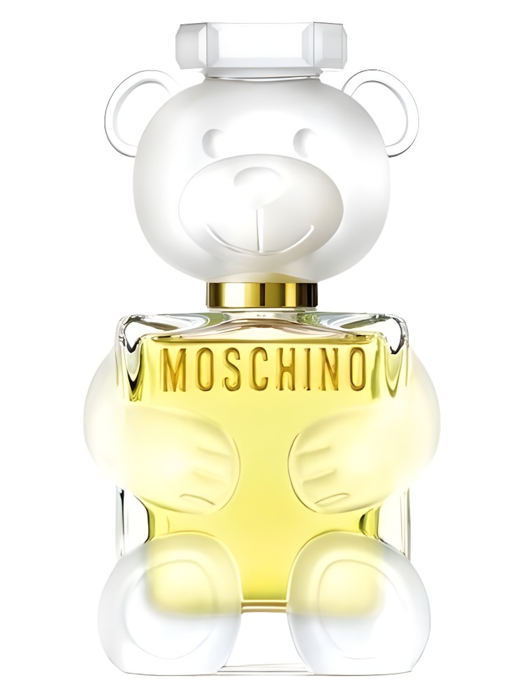 Toy 2 – Moschino