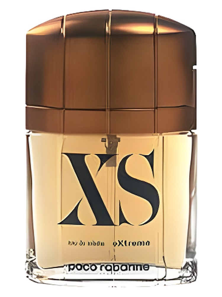 XS Extreme – Rabanne