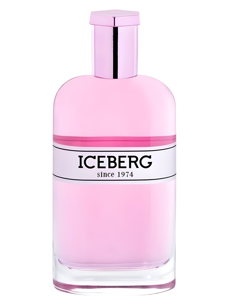 Iceberg Since 1974 for Her – Iceberg