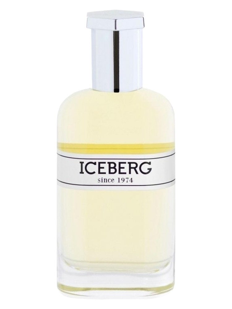 Iceberg Since 1974 for Him – Iceberg