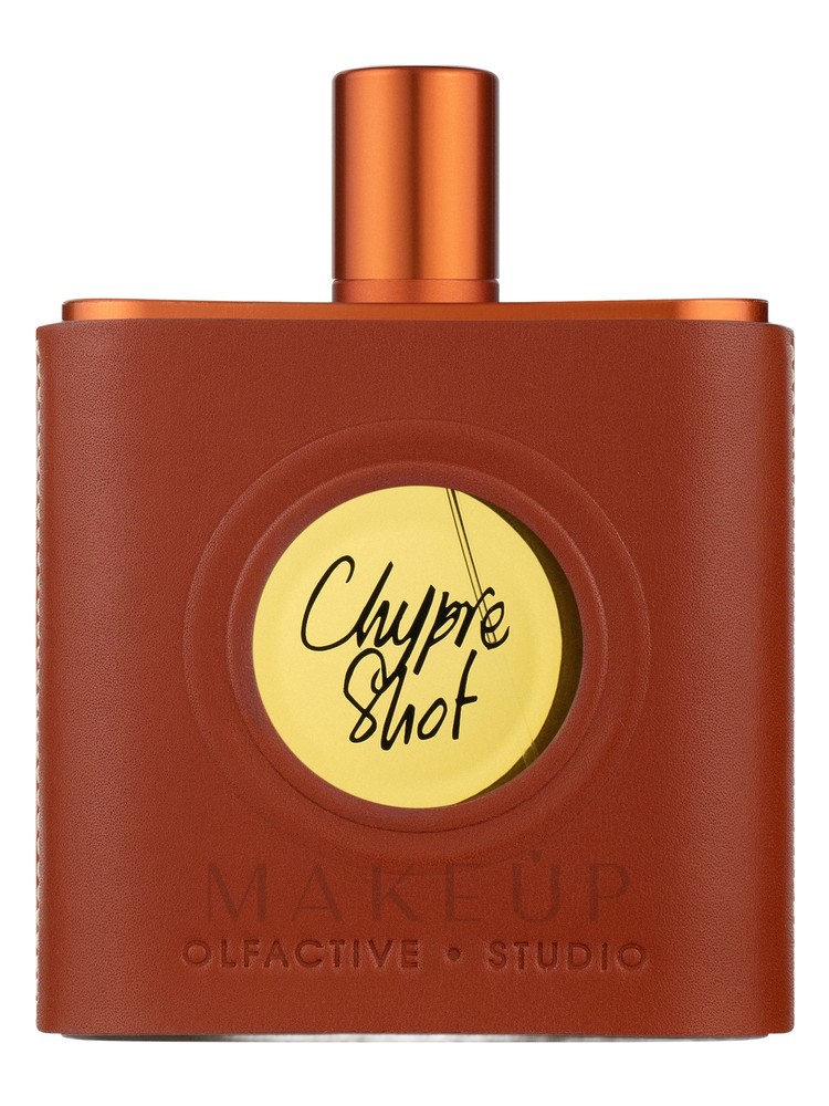 Chypre Shot – Olfactive Studio