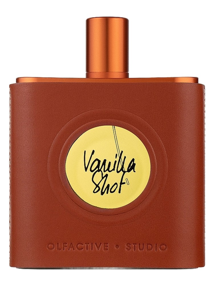 Vanilla Shot – Olfactive Studio