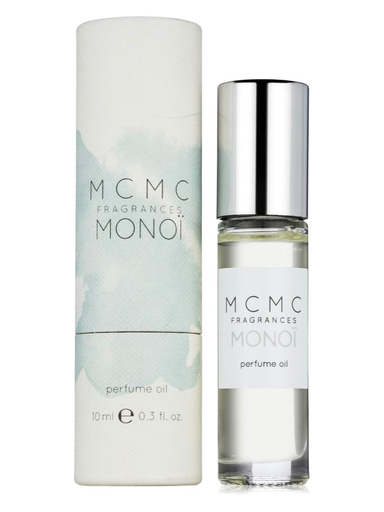 Monoi – MCMC Fragrances