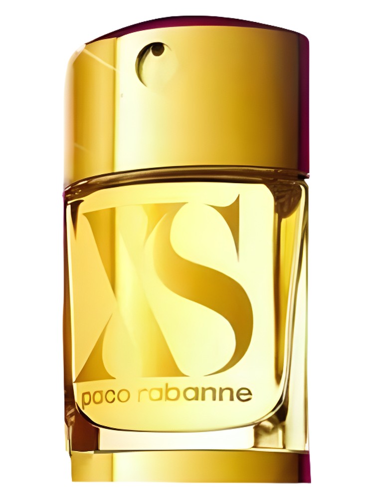 XS Extreme Girl – Rabanne