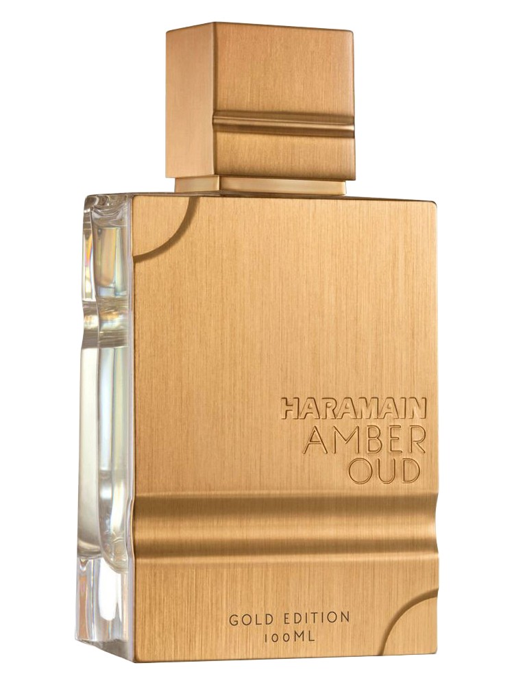 Amber Oud Gold Edition – Al Haramain Perfumes
