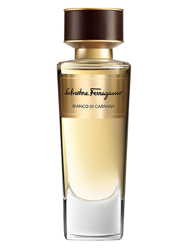 Bianco di Carrara – Salvatore Ferragamo