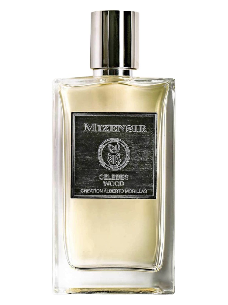 Celebes Wood – Mizensir