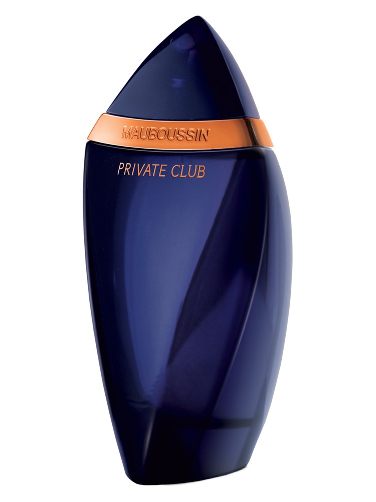 Private Club for Men – Mauboussin