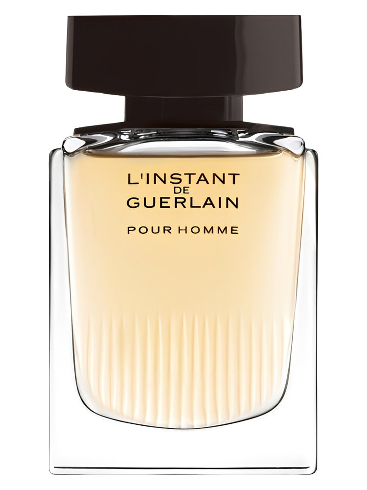 L’Instant de Guerlain pour Homme – Guerlain
