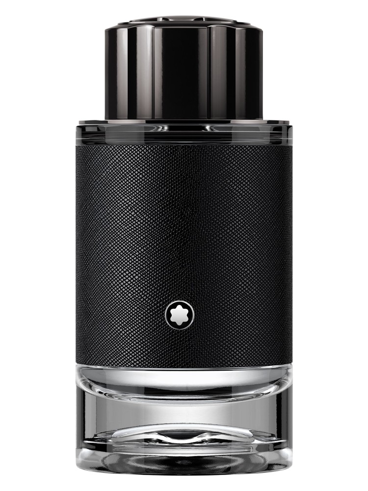 Explorer – Montblanc