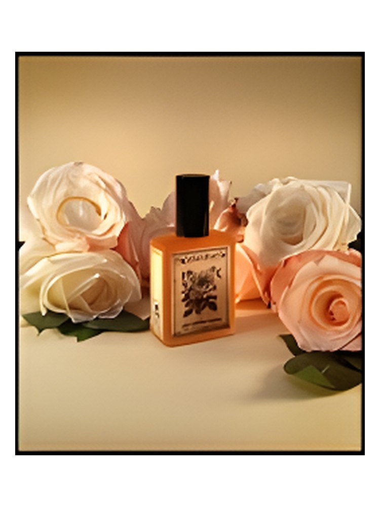 Rose Mallow Cream – Solstice Scents